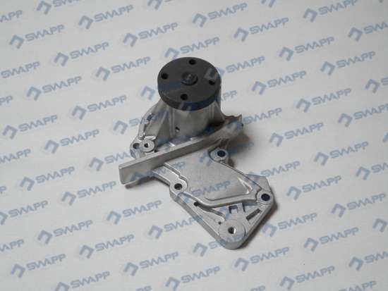 SWAPP 60055 Devirdaim Ford Focus Ii 04 - Fiesta V - Vi 01 - Mondeo 1.25 16v 1.4 1.6